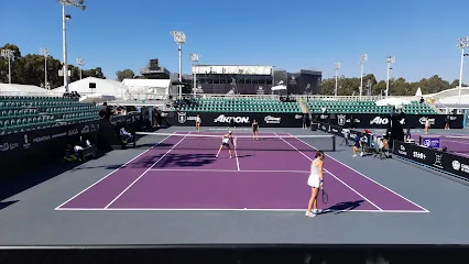 Centro Panamericano de Tenis (Mouratoglou Tennis Center) photo