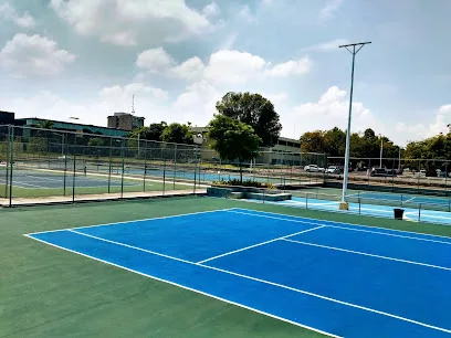 Canchas De Tenis (UAG) photo