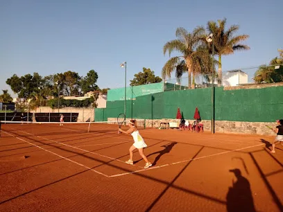 Tennis Mental Center photo