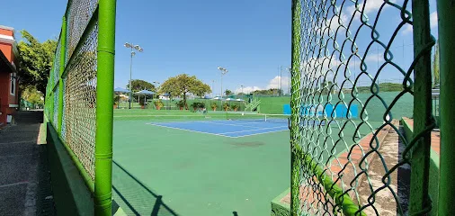 Racquet Club de Tampico A.C. photo