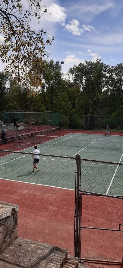 Club Deportivo UdeG photo