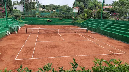 Casa Club de Azaleas photo
