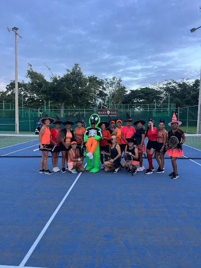 Cabo Sports Club photo