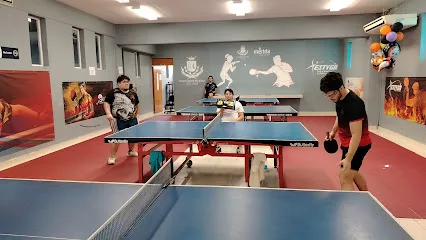Club Estyga de Tenis de Mesa photo