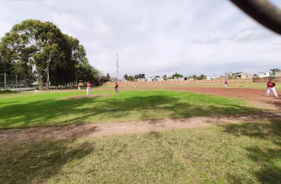 Unidad Deportiva SNTSS photo