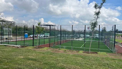 Sports Arena photo