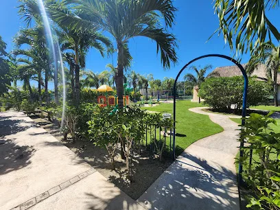 Yucatan Country Club Gym photo