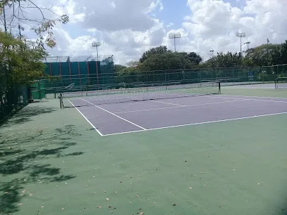 Complejo Deportivo Kukulcán photo