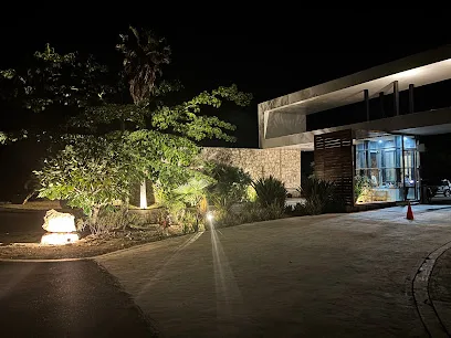Kantara Residencial photo