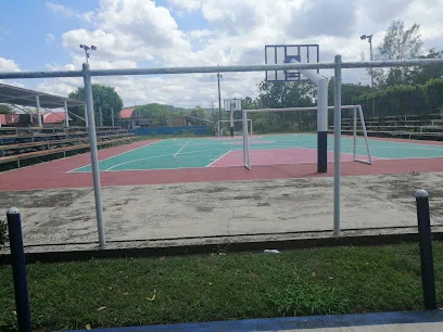Club Petrolero Cerro Azul, Veracruz photo