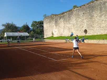 Paredones Tenis Club photo