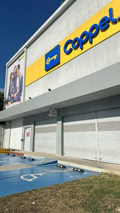 Coppel Sambula photo