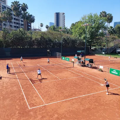 Guadalajara Country Club photo