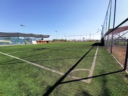 Futcenter Bugambilias photo