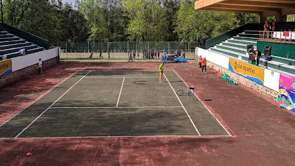 Complejo Deportivo Universitario U. de G. photo