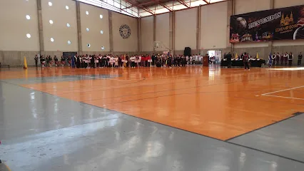 Complejo Deportivo Universitario photo