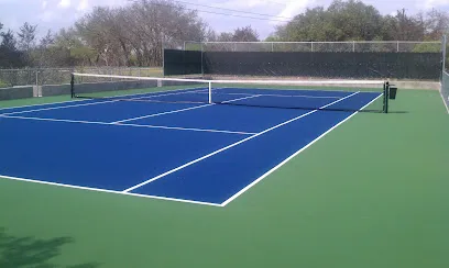 Canchas de Tenis - Club Campestre photo