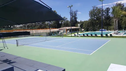 Molino Club Privado photo