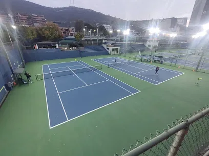 TENNIS CENTER photo