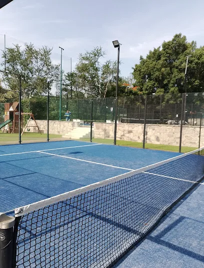 Las Cañadas Country Club photo
