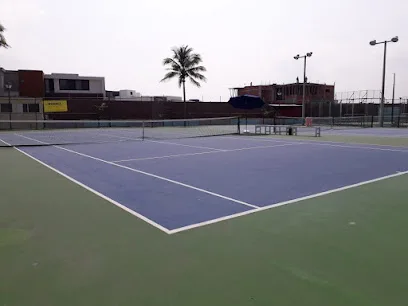 Club Sportway Veracruz photo