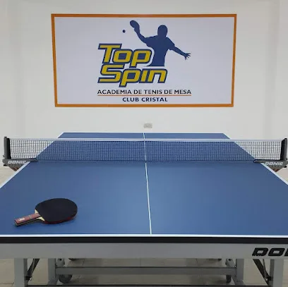 TopSpin photo