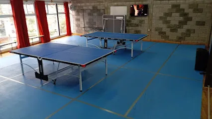 PingFUN Xalapa photo