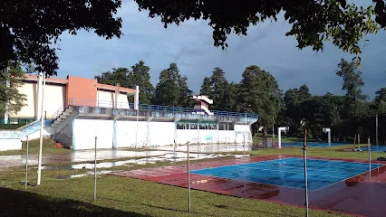 Cancha de Frontón BENV photo