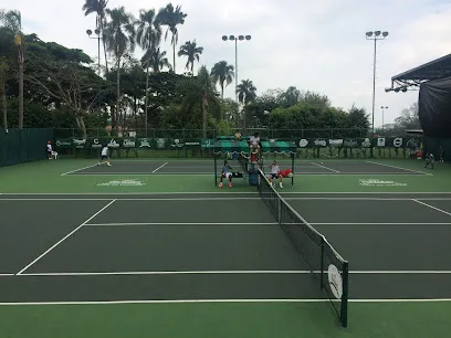 Unidad Deportiva Casino Español photo