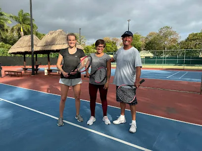 Top Spin Tennis Club photo