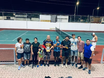 The Real Tennis Playa photo