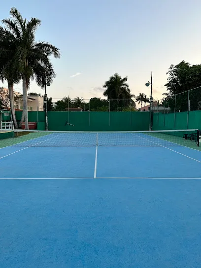 Rodríguez Tennis Academy photo