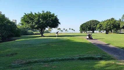 Marina Vallarta Golf Club photo
