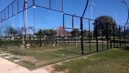 Unidad Deportiva de Tulum photo