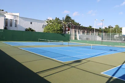 Sportway Cancún photo