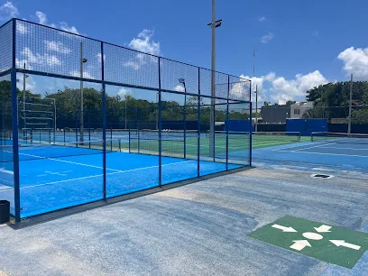 GEA TENNIS CANCÚN photo