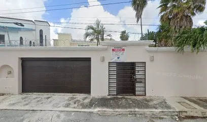 Cancun Tennis Inn photo