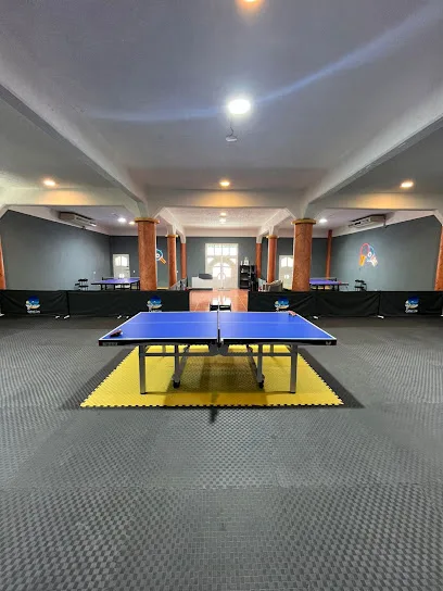 Cancún Table Tennis Club 🏓 photo