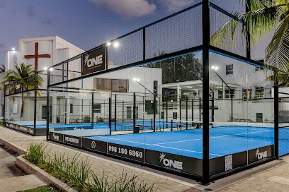 One Padel Cumbres photo