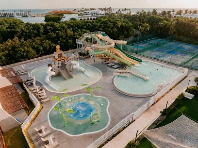 Club Med Cancún photo