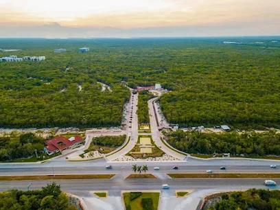 Mayakoba Country Club photo