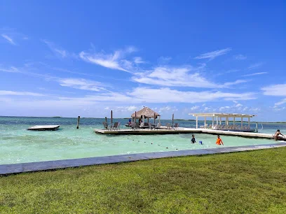 NOPALITOS LAGOON BEACH CLUB photo