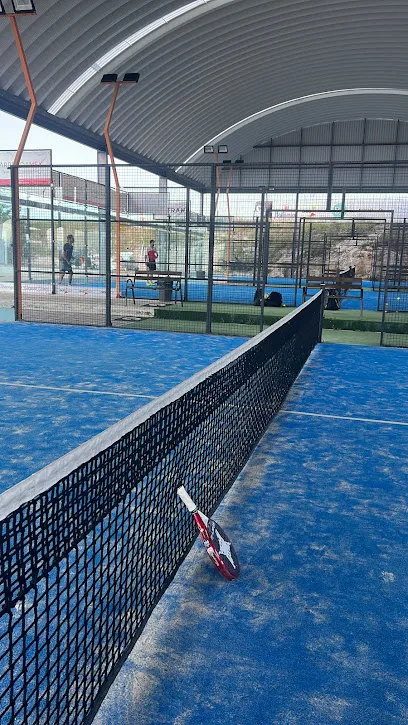 Pádel Bros Club photo