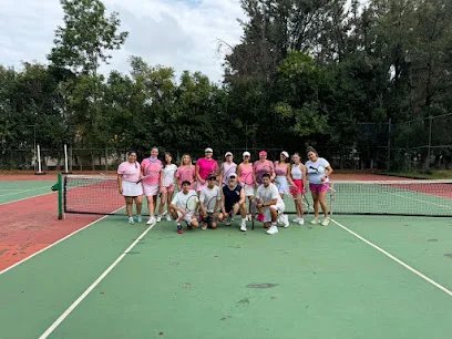 Academia de tennis "Match Point" photo