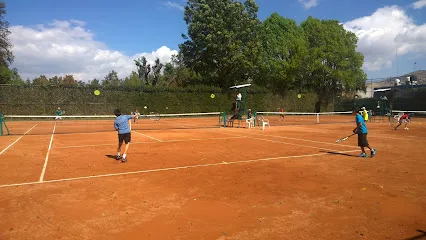 Club Campestre Morelia photo