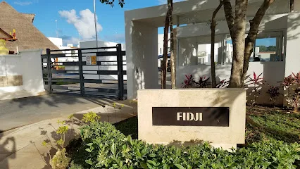 Privada Fidji photo