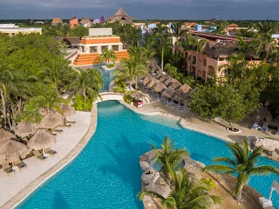 Iberostar Selection Paraíso Maya Suites photo