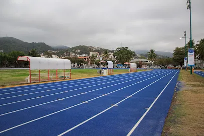 Unidad deportiva Agustín Flores Contreras photo