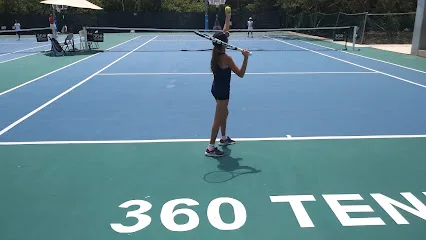 360 Tennis Academia photo