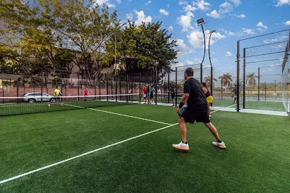 Doopla Padel Club photo